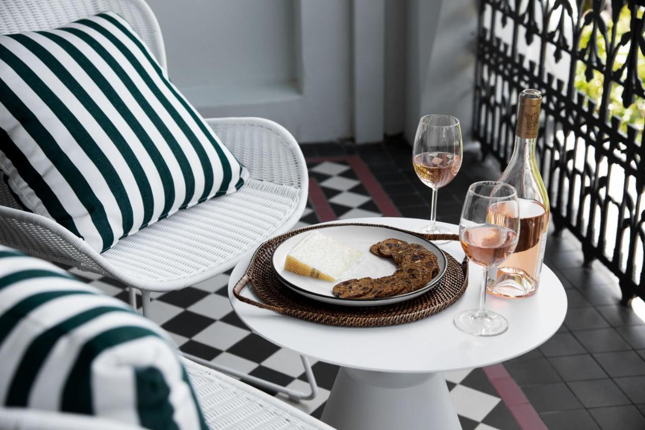 Hotel Challis Potts Point Сидней Экстерьер фото
