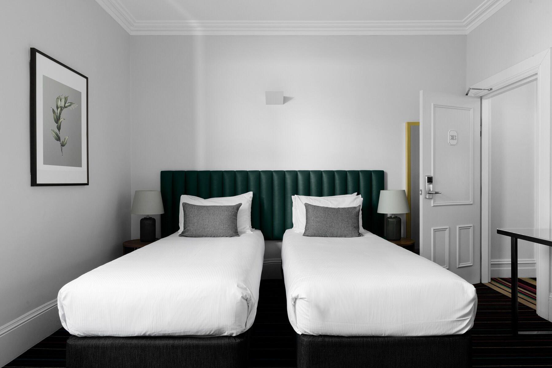 Hotel Challis Potts Point Сидней Экстерьер фото