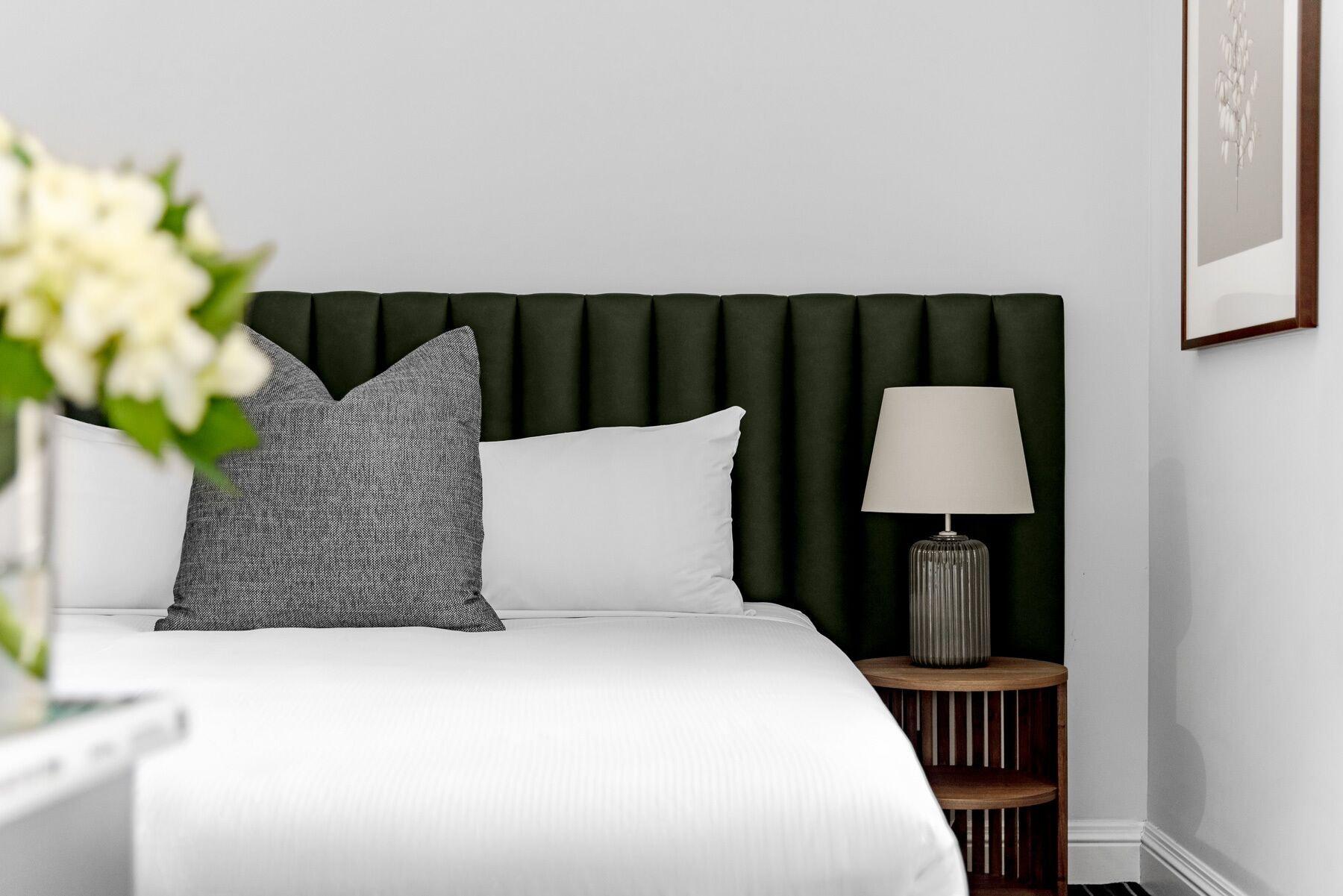 Hotel Challis Potts Point Сидней Экстерьер фото