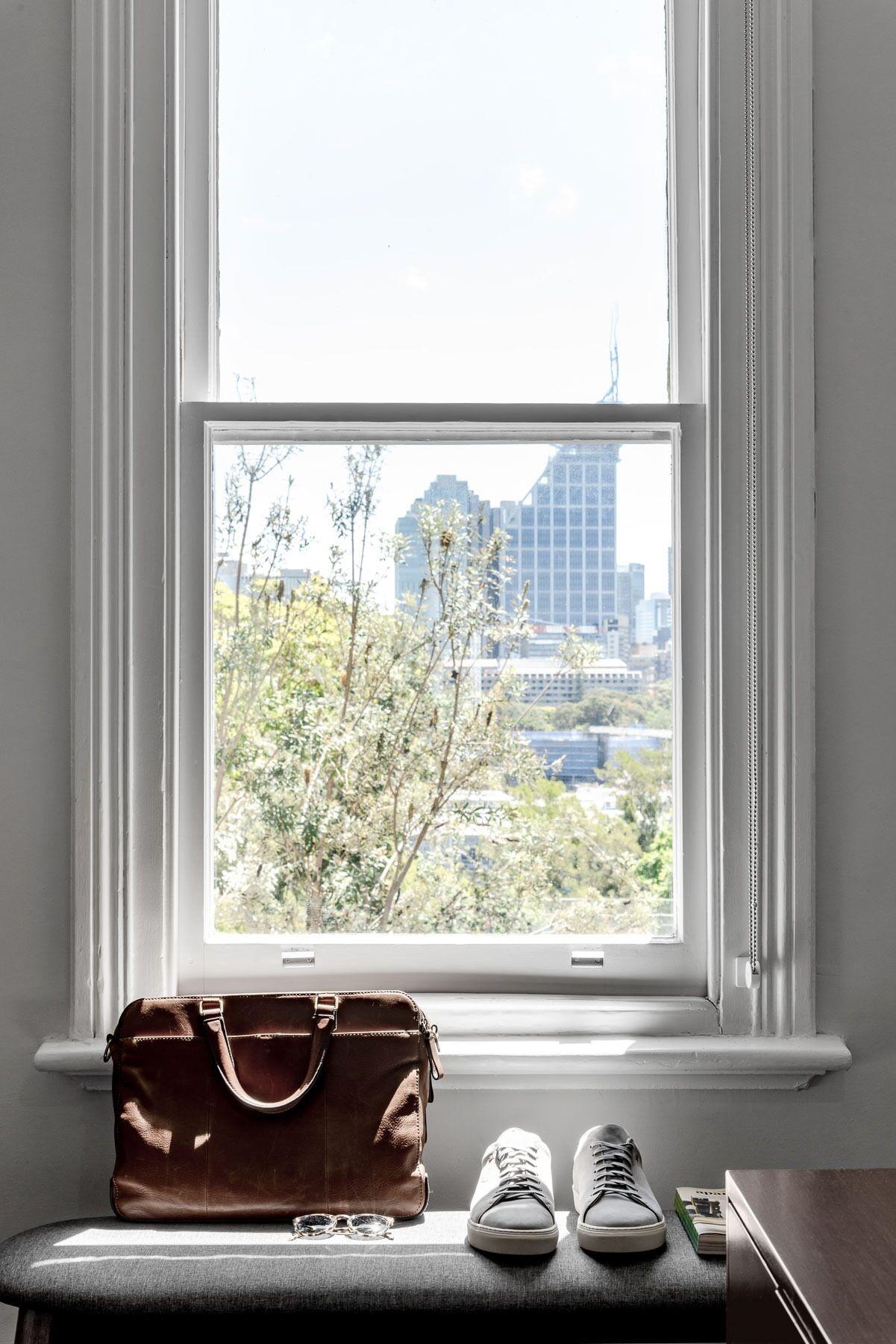 Hotel Challis Potts Point Сидней Экстерьер фото