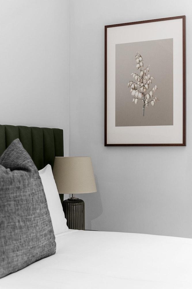 Hotel Challis Potts Point Сидней Экстерьер фото