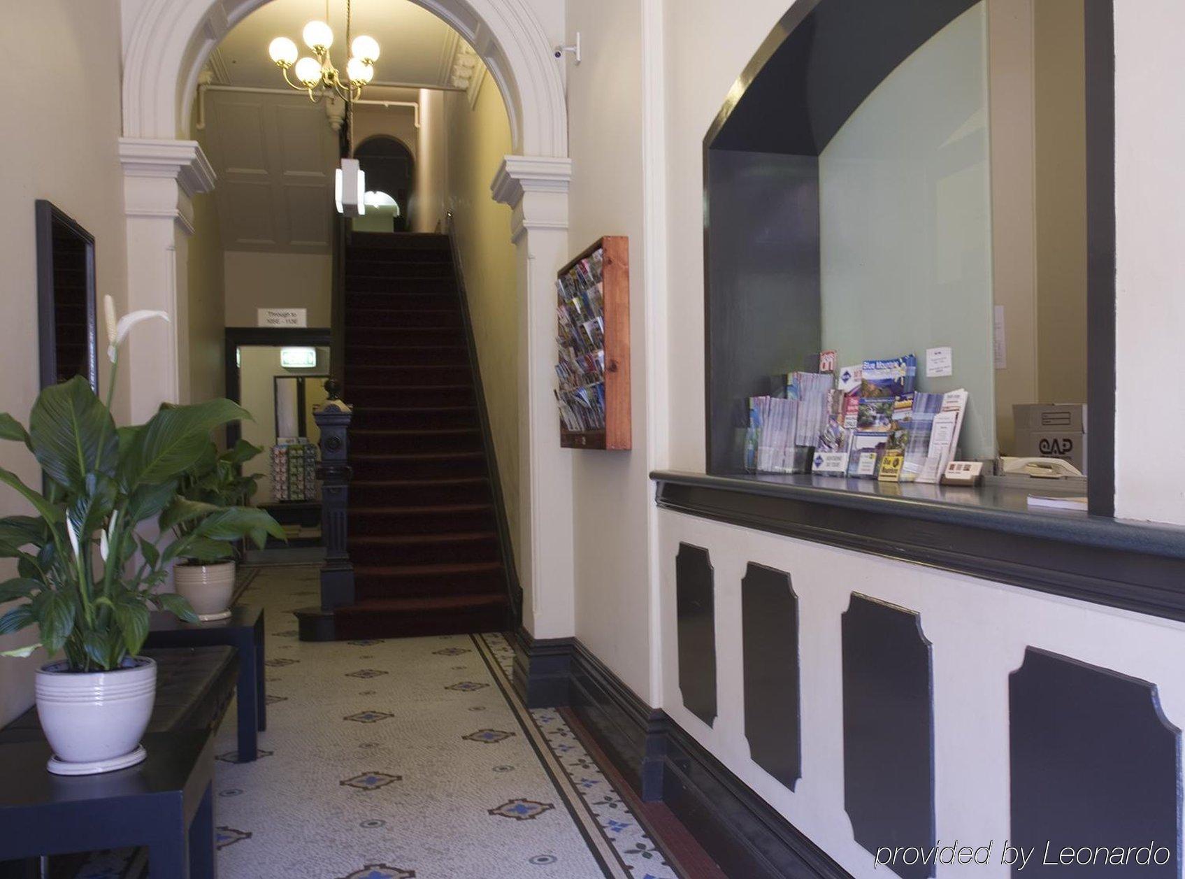 Hotel Challis Potts Point Сидней Экстерьер фото